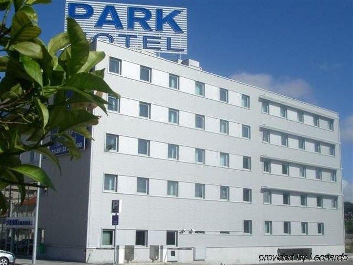 Park Hotel Porto Gaia Vila Nova de Gaia Exteriör bild